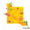 Moule silicone 35 micro pâtisseries 5ml