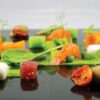 Moule silicone 35 micro pâtisseries 5ml
