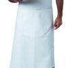 Tablier valet coton
