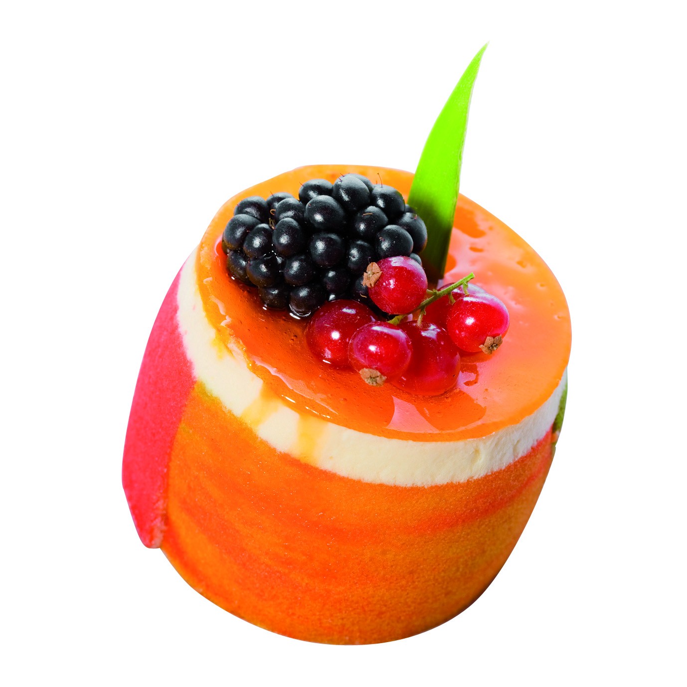 Nonnetes rondes hauteur 4 cm