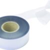 Ruban "PVC" 100 microns