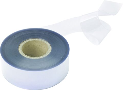 Ruban "PVC" 100 microns
