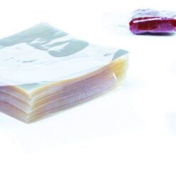 carré cellophane pour caramels