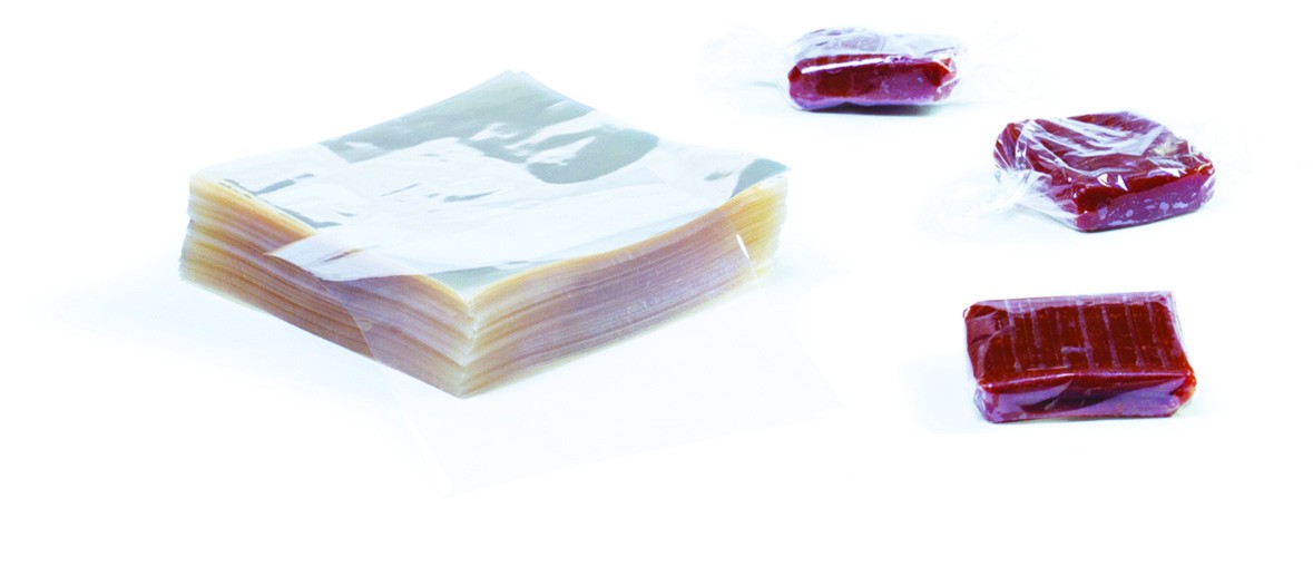 carré cellophane pour caramels