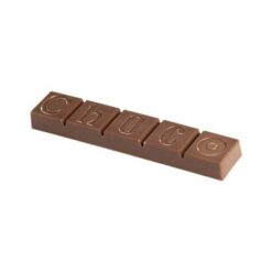Moule Snack choco family