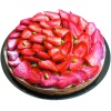 Cercle à tarte 