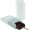 Sachet à glaces en papier