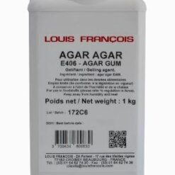 AGAR AGAR