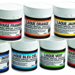 Colorant chocolat liposoluble 15gr