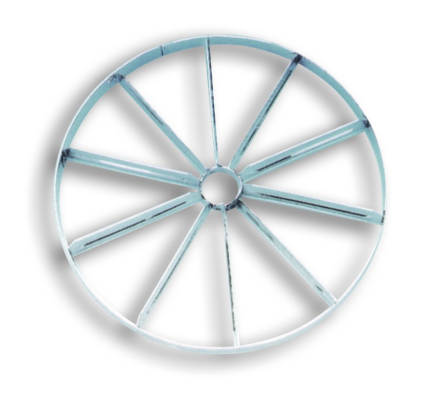 Diviseur à gâteau - ø30.5 cm