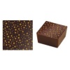 Transfert pour chocolat
