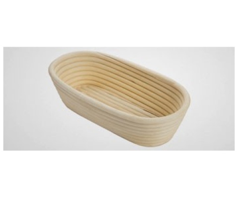 Banneton Ovale 250gr