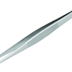 Pince à dresser inox 16cm