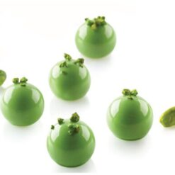 Moule silicone 8 Truffes