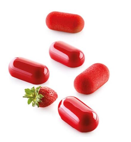 Moule silicone