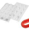 Moule silicone