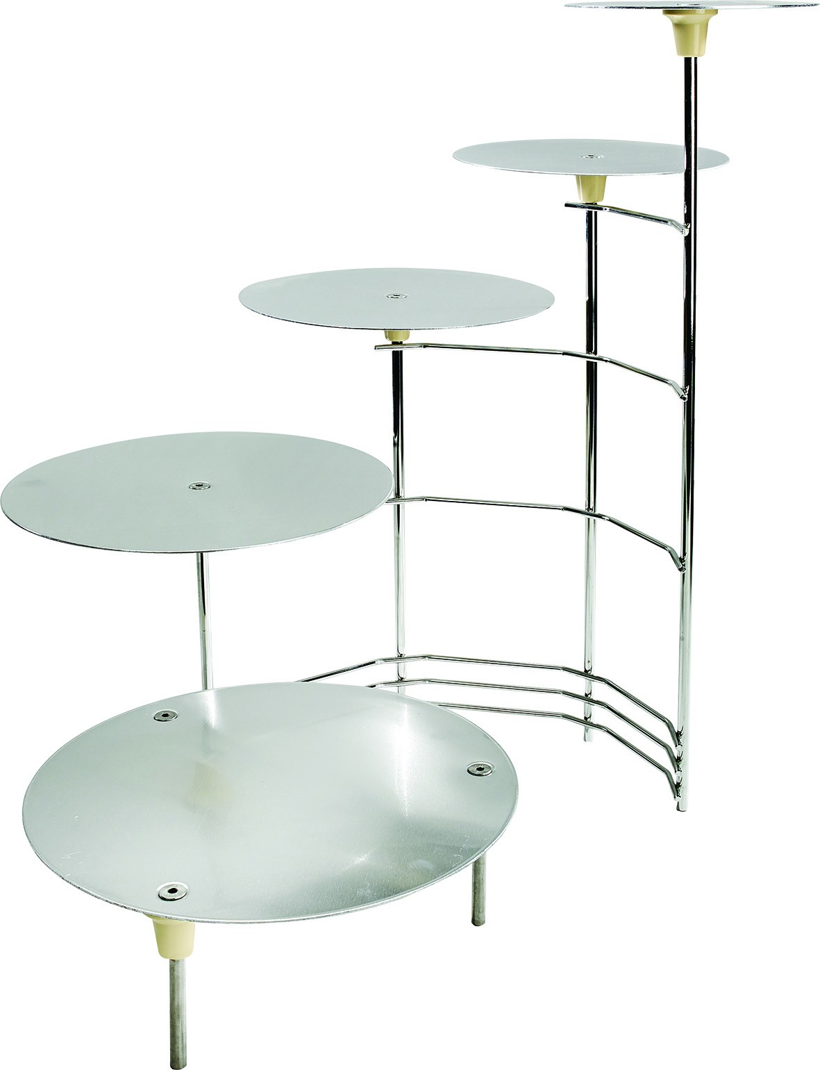 Présentoirs métal "Michel"