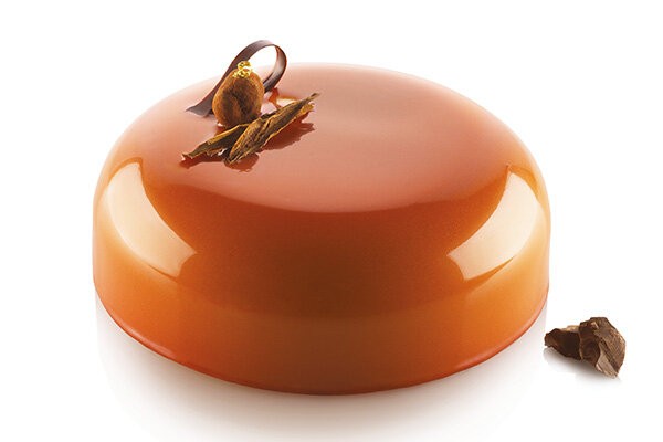 Moule silicone Universo