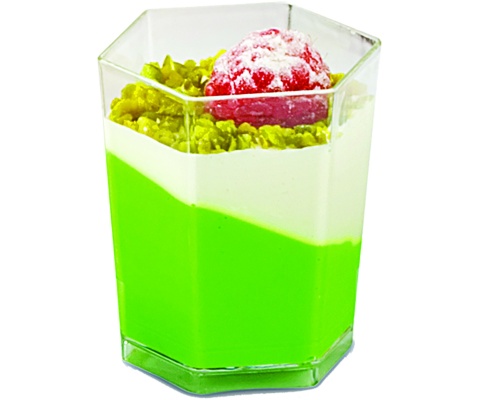 Verrine Octo 5cl p/60