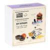 Kit burger