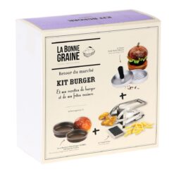 Kit burger
