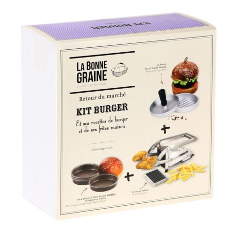 Burger-Kit