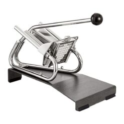 Coupe frites sur socle