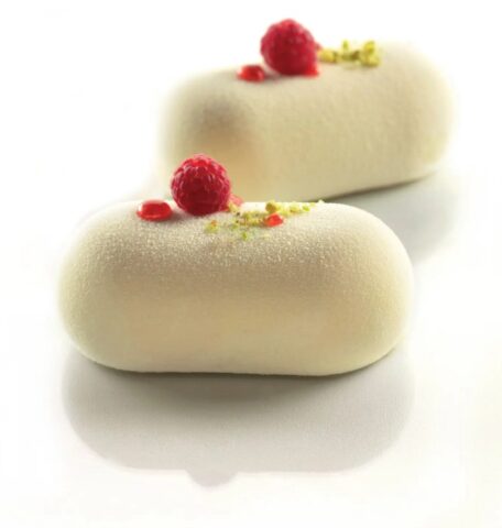 Moule silicone