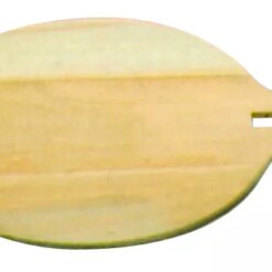 Pellon rond bois en hêtre