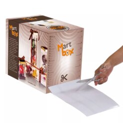 Mart Box