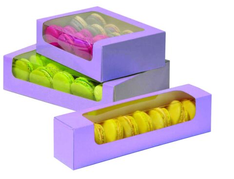 Wedging for window boxes - Image 2