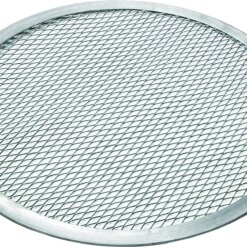 Grille à pizza alu