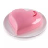 Moule silicone cœur TI AMO Silikomart MyTille 32.890.87.0065 sf890