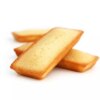 Moule silicone financiers Flex