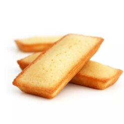 Moule silicone financiers Flex
