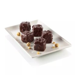 Moule silicone Cubes Flex