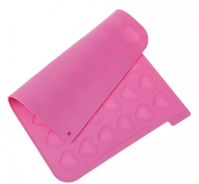 Tapis à macaron ø3,5 et 7 cm