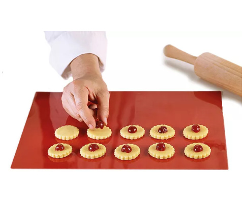 Flex silicone baking mat - Image 2