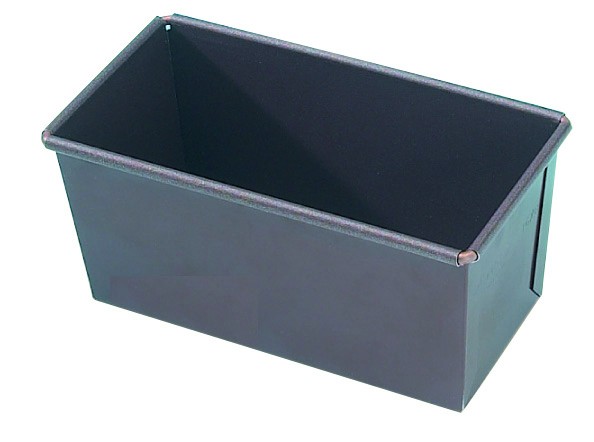 Moule à pain complet