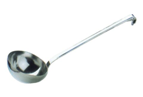Louche monobloc