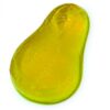Flex pâte de fruit Mandarine