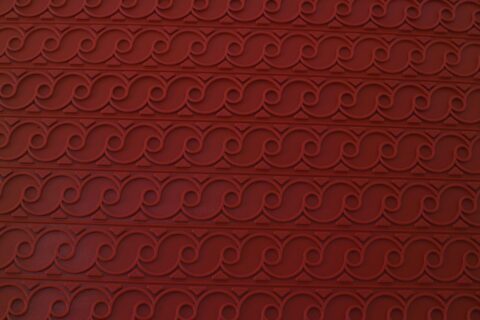 Flex Tapis relief silicone