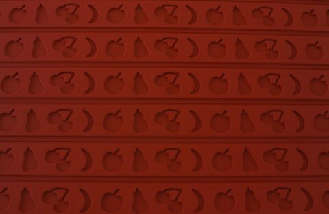Flex Tapis relief silicone