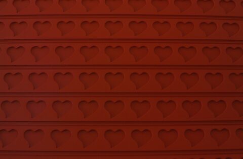 Flex Tapis relief silicone