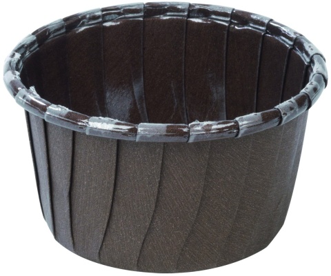Caissette carton marron P/250